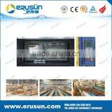 China Round Pet Bottle Injection Moulding Equipment thumbnail-5