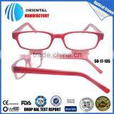 Small Pure Classic Color Glasses 2015 Fashion