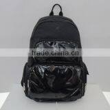 Custom Design Backpack Fashion Leather Backpack thumbnail-2