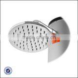 Deluxe Round PVC Solar Shower With Foot Shower thumbnail-2