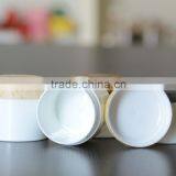 10g 15g 30g 50g 100g Round pp Cosmetics Cream Empty Jar thumbnail-2