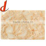BEAUTIFUL MARBLE DECORATIVE PVC PLASTIC FILM FOR WALL DECORATION thumbnail-3