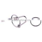 CTDA-008 Unisex Stainless Steel Erotic Toys Plaything