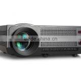 Cheap Price HD Projector Home Theater Projector Support Android WIFI With 3000 Lumens thumbnail-3