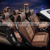In stock and cheap leather car seat cushion cover set and auto parts cars auto parts