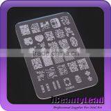 Hot Sale Acrylic Image Plate Nail Image Plate Nail Stamping Plate thumbnail-5