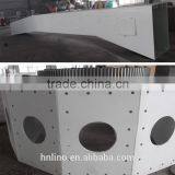 Funfair Amusement Park Big Rides Family Manufacturer Games Giant Ferris Wheel thumbnail-4