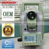 China Total Station Manufacturer Made ODM & OEM Total Station thumbnail-1