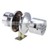Door Handle With Combination Lock for House Home Apartment Condo thumbnail-4