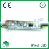 High Brightness Smart Digital Rgb Led Backlight Module Smd5050
