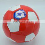 New Design 4# Machine Stitched Footballs/soccer Balls for Middle School Students thumbnail-1