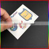 Custom Non-toxic Body Temporary Tattoos,fashion Tattoo Sticker thumbnail-3