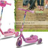 6'' Front and 5'' Rear Kids Scooter thumbnail-2