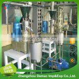 Stable Performance Pepper Paste Making Machine