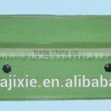 Well Designed Agriculral Machine Feed Processing Machine Yuda Made SSLG15*150 Double-roller Crumbler thumbnail-4