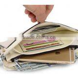 Boshiho Clutch Wristlets Handbags and Purses thumbnail-2