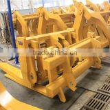 L538 New Arrival Wheel Loader 2-4.5m3 Bucket,front Loader,china Bucket,increas Capacity Bucket thumbnail-4
