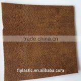 Sofa Furniture Decorative Pvc Leather Material