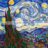 2015 Newest Design DIY Canvas Nude Oil Painting by Number Kits thumbnail-1