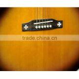 Wholesale Custom Acoustic Guitar on Hot Sale thumbnail-5