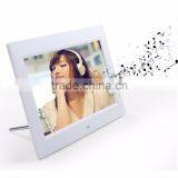 China Suppiler IPS LCD Screen Full Viewing Angles 7 Inch Digital Photo Frame IPS Screen With HD Video Player for Advertising thumbnail-3
