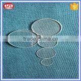 Round Small Silica Plate From Lianyungang thumbnail-1