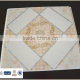 Decorative Building Good Quality Celing PVC Gypsum Laminated Ceiling thumbnail-3