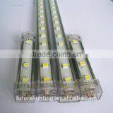 Epistar 6W SMD5050 RGB LED Rigid Strip Light Waterproof Led Light Strip thumbnail-4