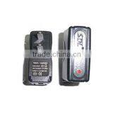 5V 400ma Travel Charger for MP3,MP4,Digital Camera,mobiles(Europe/America/China Standard) thumbnail-1