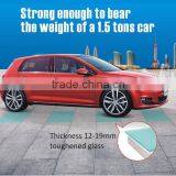 2016 Rgb ed Brick Light Ip67 Waterproof DC12/24V Outdoor Garden Lighting