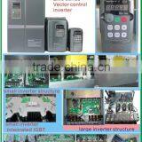 Solar Water Pump System DC 310V EM9 Solar Inverter thumbnail-2