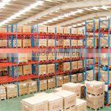 Metal Warehouse Storage Rack thumbnail-5