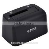 2.5''&3.5" HDD Docking Station 4TB HDD Docking