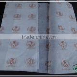 FDA Food Grade Wrapping Paper/Greaseproof Paper thumbnail-5