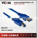 VCOM AM/BM 3.0V USB Cable