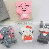 cartoon series children furniture knob