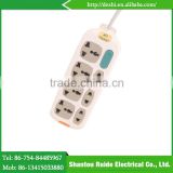 Wholesale china factory ce extension socket