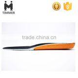 High Quality and Breathable Silicone Insoles for Shoes