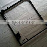 Supply of Doosan DH-7 Excavator Digger Front Upper Glass Windshield Holder Frame