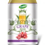 330ml Grape Beer