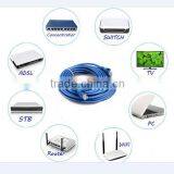 Cable Manufacturer Ethernet Usb Male To Female Extension Cable Rj45