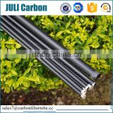 Juli professional supplier high strenght Heat-Insulation custom 3k matte carbon fiber tube/pipe