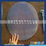 Diamond Expanded Metal Mesh a Low Price Expanded Metal Mesh thumbnail-5