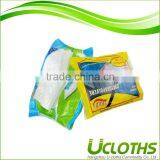 China Wholesale Daily Use Nonwoven Mop Head thumbnail-2