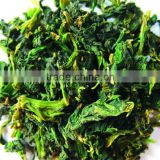 2015 Grade A Dehydrated Spinach Flakes
