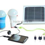 Solar Home Lantern Also Good for Outdoor Using