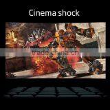 COCOPICO Manufaturer Bluetooth 120Lumens Brightness Remote Control Home Theater Projector thumbnail-6