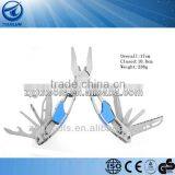 9 In 1 Stainless Steel Multifunction Steel Tool