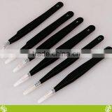 High Temperature Resistance ESD Stainless Steel Tweezers,Antistatic Tweezers for Mobile Repair Tools,smart Medical ESD Tweezers thumbnail-5