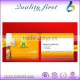 Inkjet Membership Cards Contactless Cards thumbnail-3